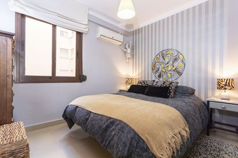 Apartamentos Junto A La Casa Natal De Picasso.