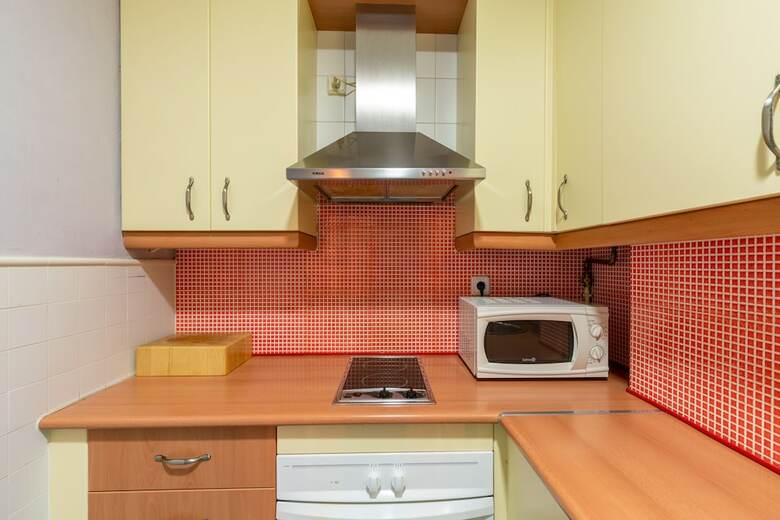 Holi-rent Apartment Macasta