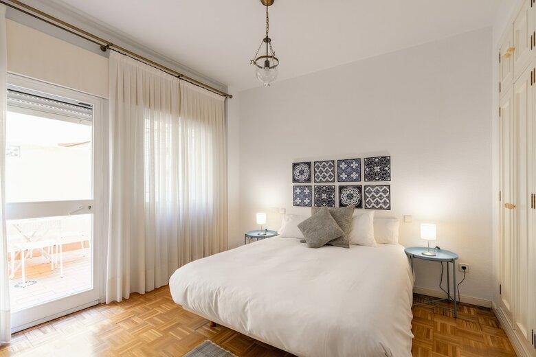 Holi-rent Apartment Macasta