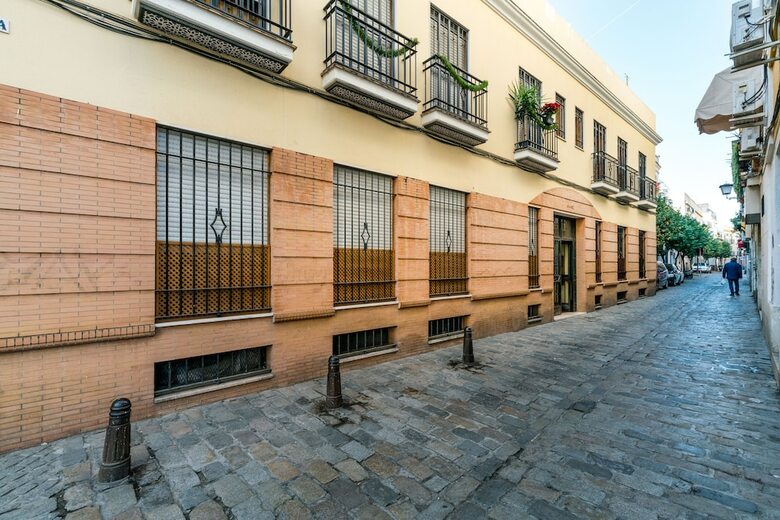 Holi-rent Apartment Macasta