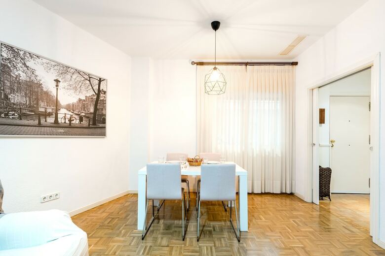 Holi-rent Apartment Macasta