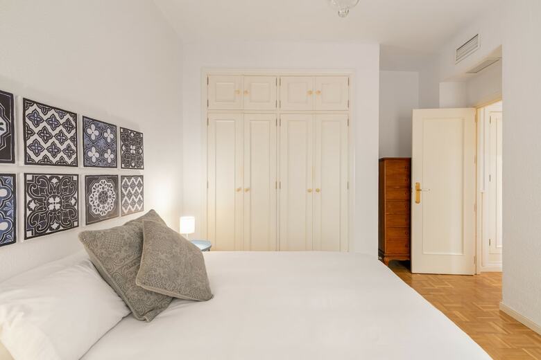 Holi-rent Apartment Macasta