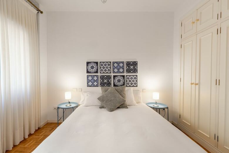 Holi-rent Apartment Macasta