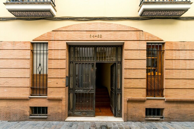 Holi-rent Apartment Macasta