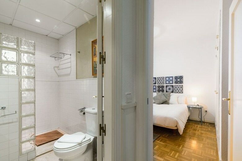 Holi-rent Apartment Macasta