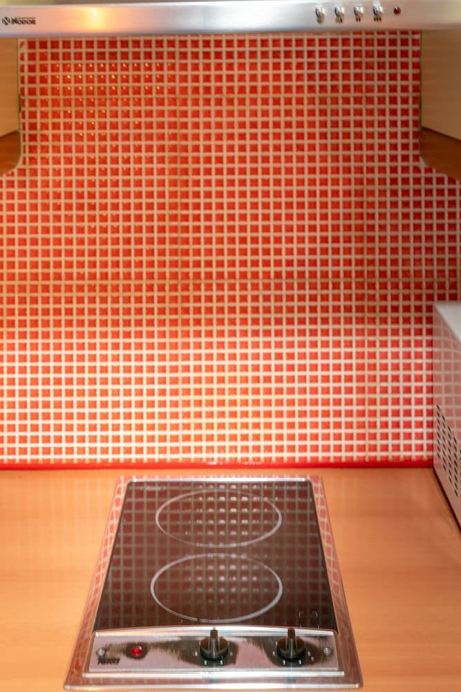 Holi-rent Apartment Macasta
