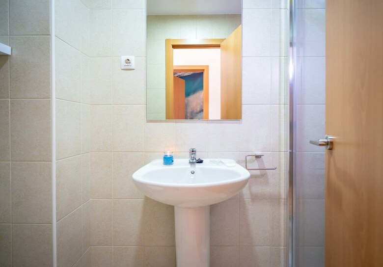 Apartamentos Holidays2malaga Lagunillas
