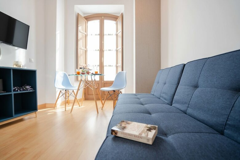 Apartamentos Holidays2malaga Lagunillas