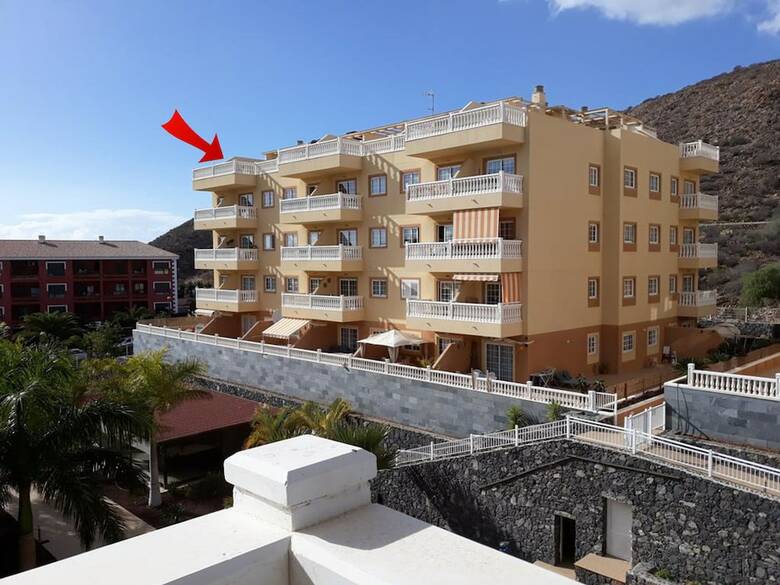 Apartamentos Penthouse With Pool & Terrace & Sea View