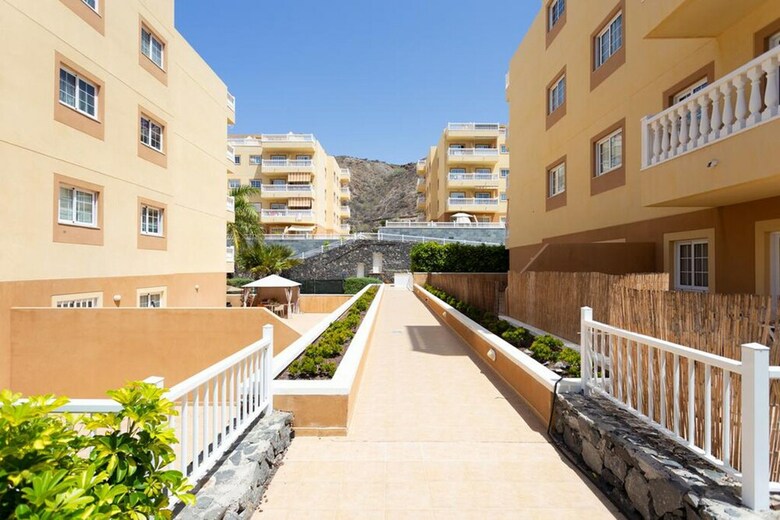 Apartamentos Penthouse With Pool & Terrace & Sea View