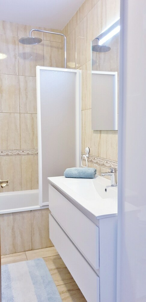 Apartamentos Penthouse With Pool & Terrace & Sea View