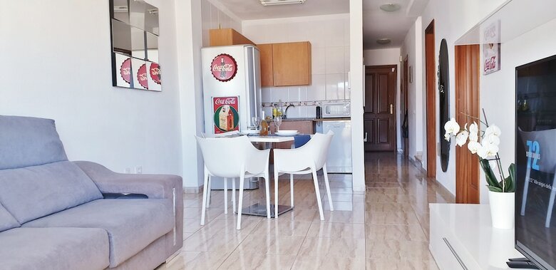 Apartamentos Penthouse With Pool & Terrace & Sea View