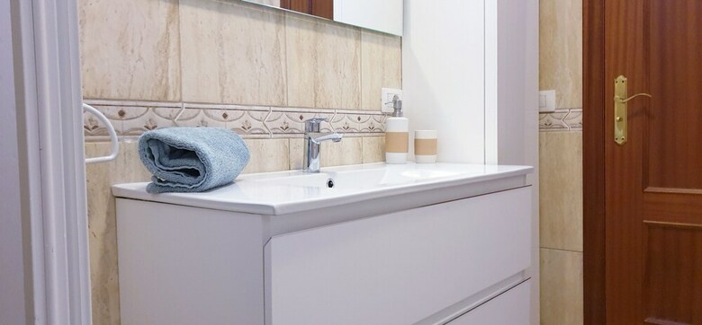 Apartamentos Penthouse With Pool & Terrace & Sea View