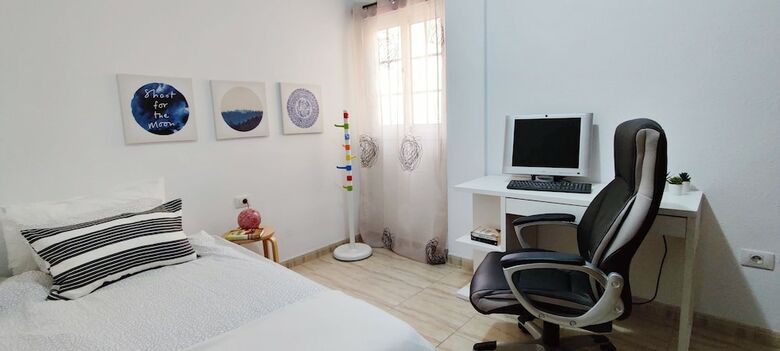 Apartamentos Penthouse With Pool & Terrace & Sea View