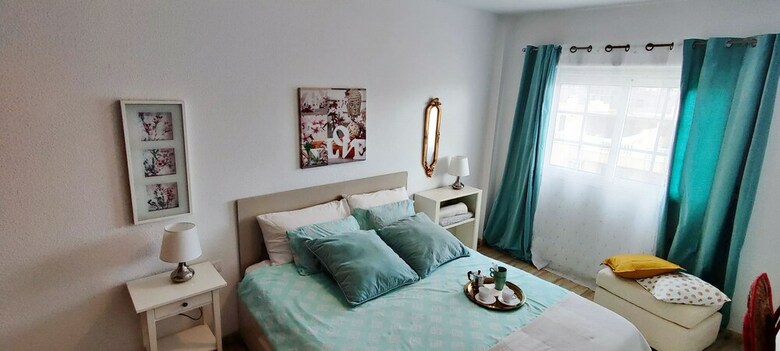 Apartamentos Penthouse With Pool & Terrace & Sea View