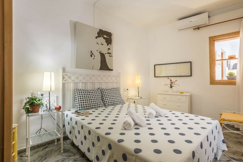 Apartamento Beach House Marina
