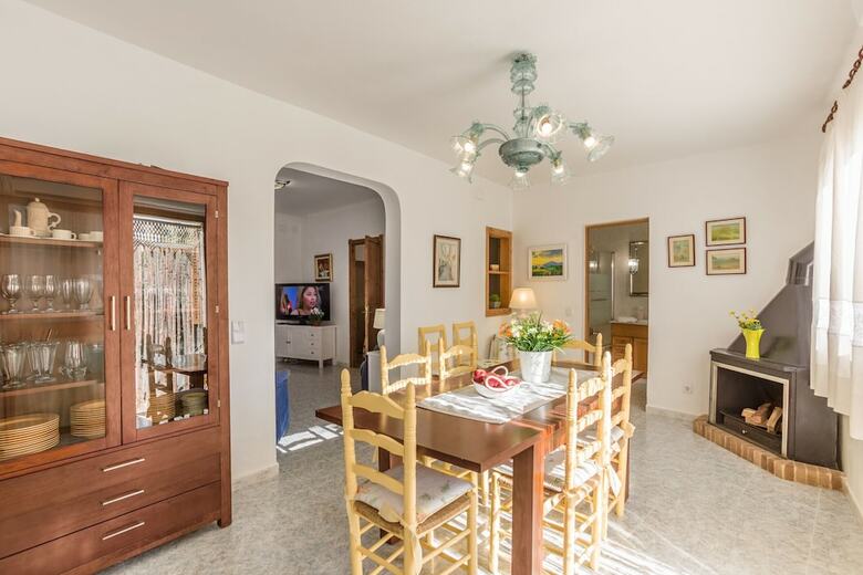 Apartamento Beach House Marina