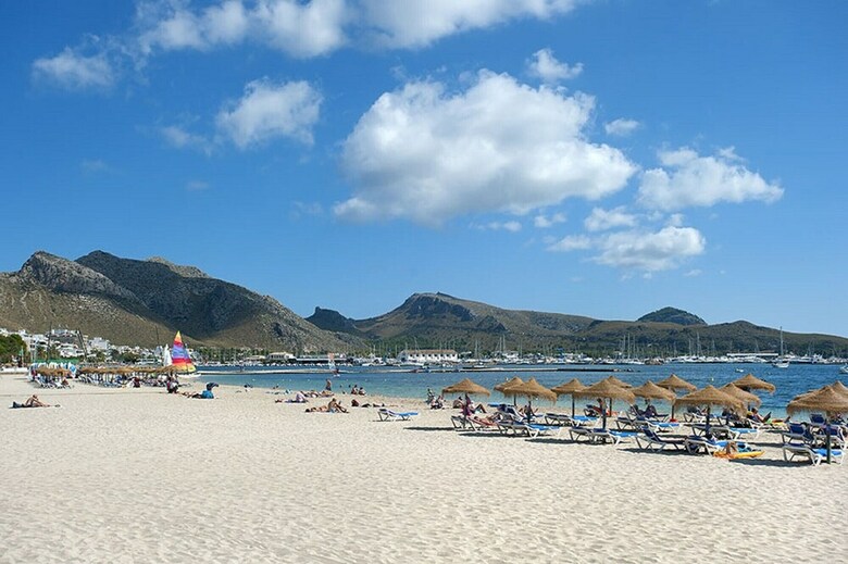 Apartamento Beach House Marina