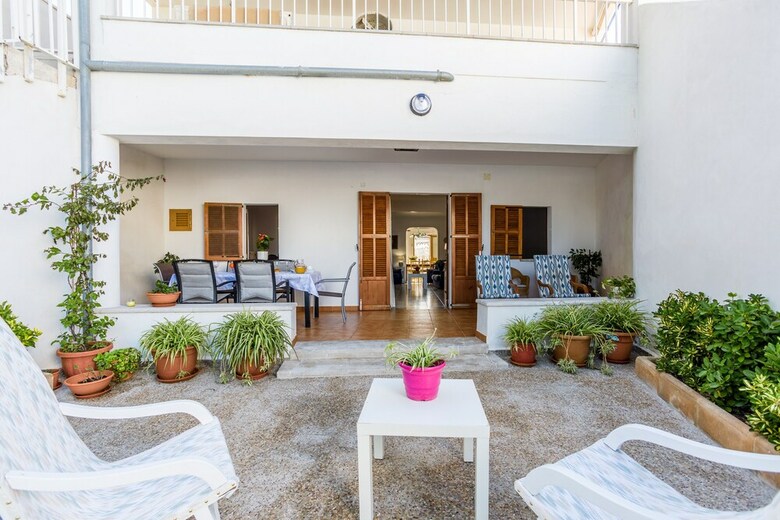 Apartamento Beach House Marina