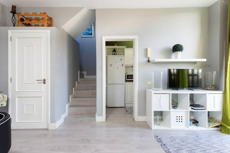 Apartamentos Homelike Stunning Sea Front House + Wifi