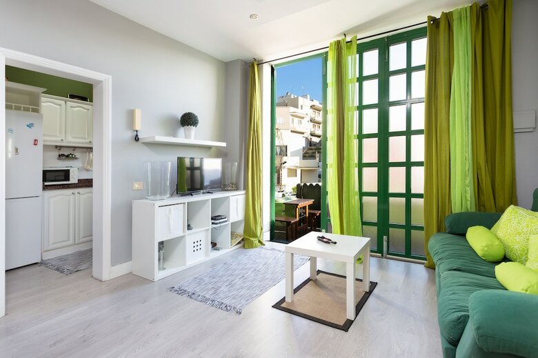 Apartamentos Homelike Stunning Sea Front House + Wifi