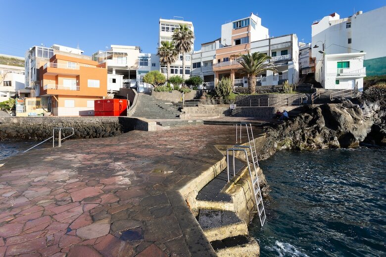 Apartamentos Homelike Stunning Sea Front House + Wifi