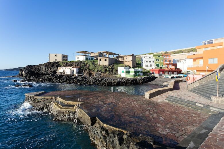 Apartamentos Homelike Stunning Sea Front House + Wifi