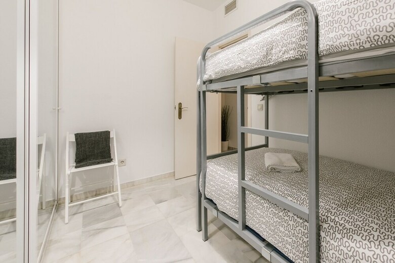 Sevilla Apartments Leonor 1b