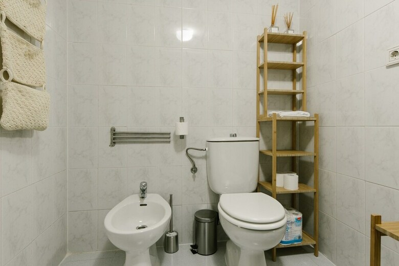 Sevilla Apartments Leonor 1b