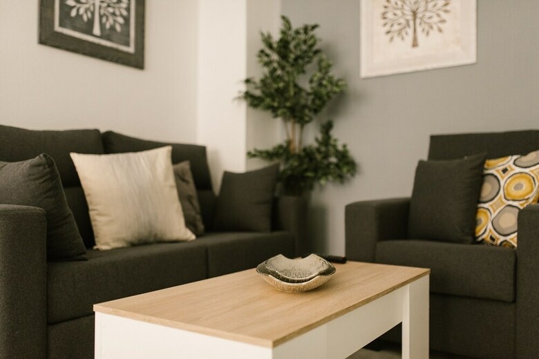Sevilla Apartments Leonor 1b