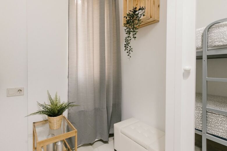 Sevilla Apartments Leonor 1b