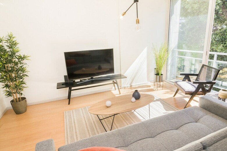Apartamento Apt La Rambla
