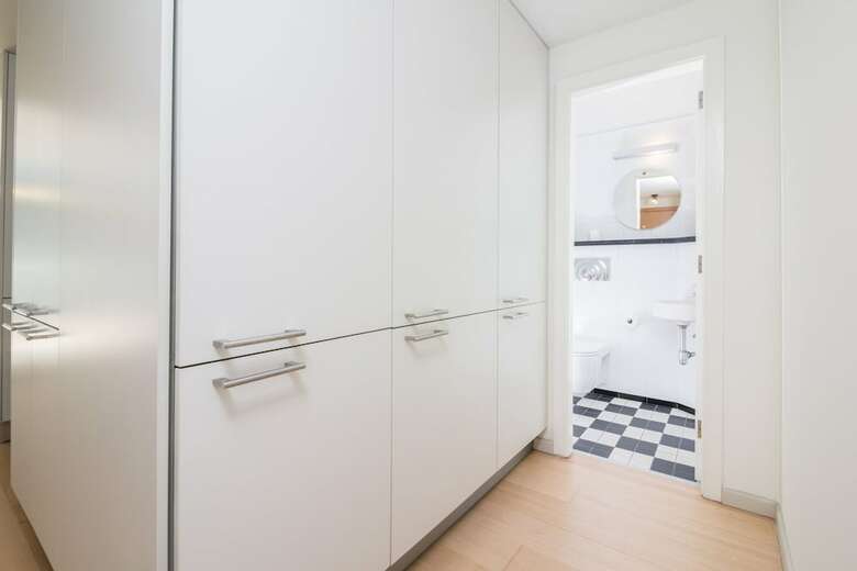 Apartamento Apt La Rambla