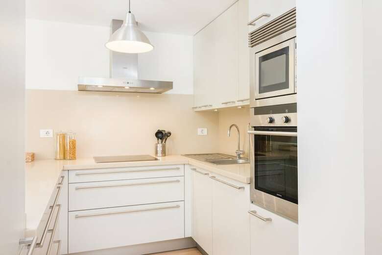 Apartamento Apt La Rambla