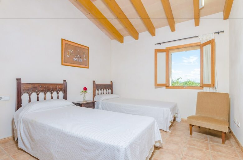 Villa Sa Mata