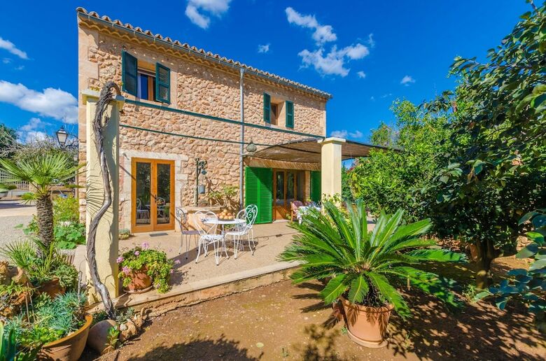 Villa Sa Mata