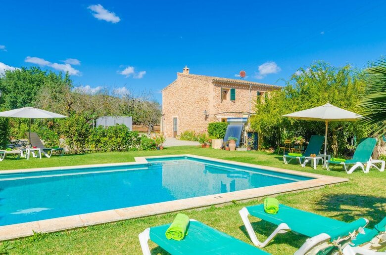 Villa Sa Mata