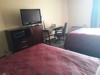 Hotel Chattanooga East Ridge