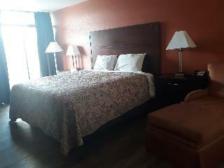 Hotel Chattanooga East Ridge