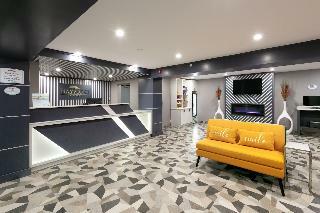 Hotel Chattanooga East Ridge