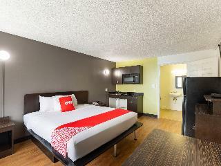 Hotel Baton Rouge - Mead Rd