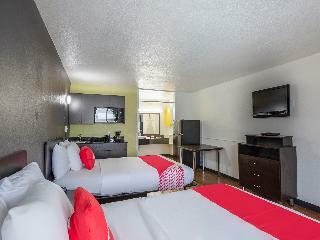 Hotel Baton Rouge - Mead Rd