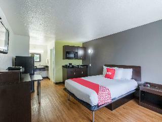 Hotel Baton Rouge - Mead Rd