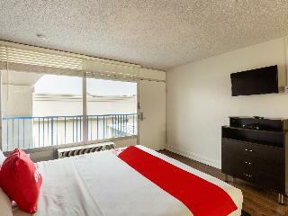 Hotel Baton Rouge - Mead Rd