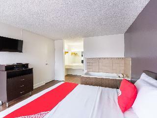 Hotel Baton Rouge - Mead Rd
