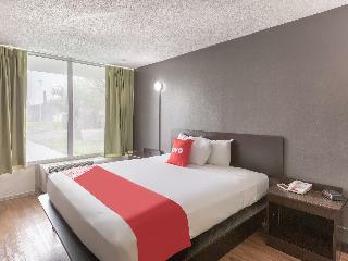 Hotel Baton Rouge - Mead Rd