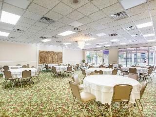 Hotel Baton Rouge - Mead Rd