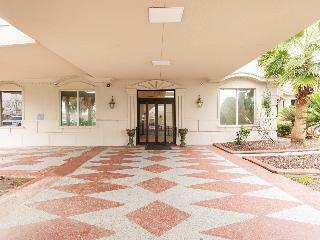 Hotel Baton Rouge - Mead Rd