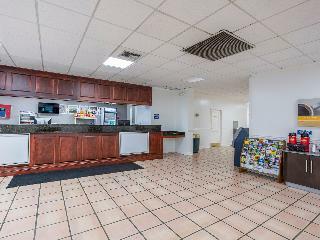 Hotel Baton Rouge - Mead Rd