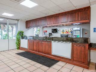 Hotel Baton Rouge - Mead Rd